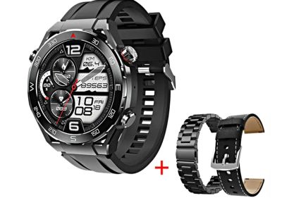 Лот: 24569005. Фото: 1. Смарт часы SMART Watch HW5 MAX... Смарт-часы, фитнес-браслеты, аксессуары