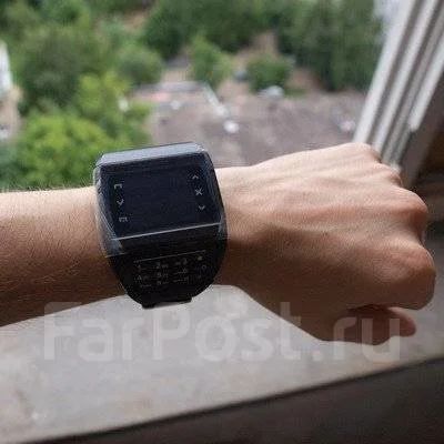 Лот: 15860876. Фото: 1. Watch Mobile Q8 Duos. Кнопочные мобильные телефоны