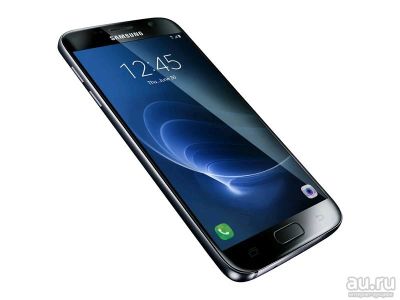 Лот: 9857853. Фото: 1. Samsung s7. Смартфоны