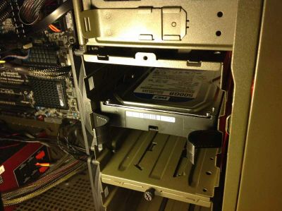 Лот: 5334224. Фото: 1. HDD 500 Gb SATA 6Gb / 3.5" 7200rpm... Жёсткие диски (HDD)