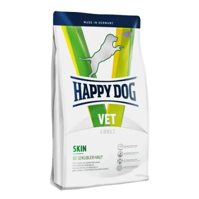 Лот: 13983921. Фото: 1. Happy Dog (Хэппи Дог) Vet Diet... Корма