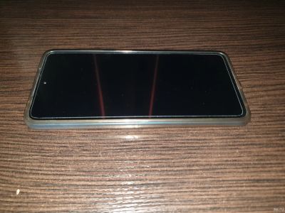 Лот: 18210852. Фото: 1. POCO X3 64Gb Cobalt Blue. Смартфоны