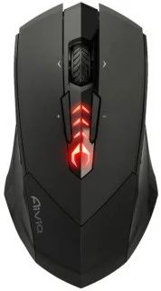 Лот: 4776924. Фото: 1. Мышь беспроводная Gigabyte Aivia... Клавиатуры и мыши