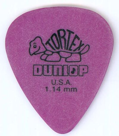 Лот: 8181988. Фото: 1. Медиатор Dunlop Tortex Standard... Аксессуары, комплектующие