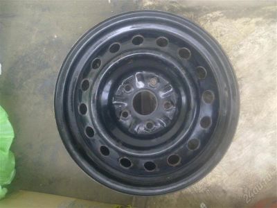 Лот: 1941256. Фото: 1. Диски с toyota camry R16. Диски