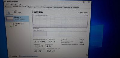 Лот: 17498369. Фото: 1. Компьютер Intel i3-3220. Компьютеры в сборе