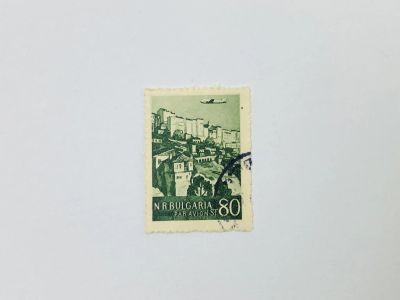 Лот: 23594210. Фото: 1. Пейзажи и здания. Димитровград... Марки
