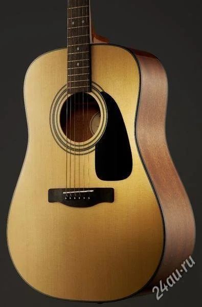 Лот: 2235447. Фото: 1. FENDER CD-140S NAT. Гитары