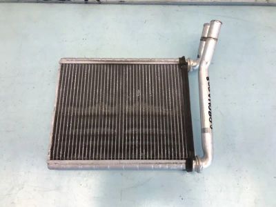 Лот: 24347159. Фото: 1. радиатор отопителя toyota corolla... Двигатель и элементы двигателя