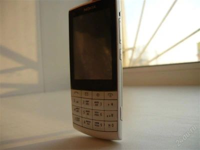 Лот: 1409537. Фото: 1. NOKIA x3-02. Кнопочные мобильные телефоны