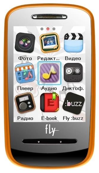 Лот: 3372630. Фото: 1. телефон и mp3. Кнопочные мобильные телефоны