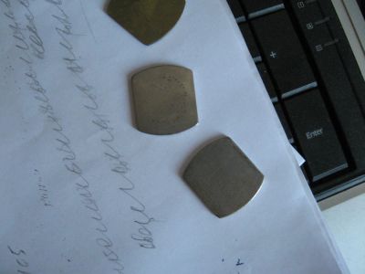 Лот: 7733193. Фото: 1. жетон для американского пула. Сувенирные мелочи