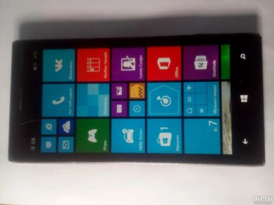 Лот: 9371813. Фото: 1. Nokia 830 (RM-984). Кнопочные мобильные телефоны