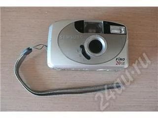 Лот: 458935. Фото: 1. фотоаппарат. Плёночные компактные