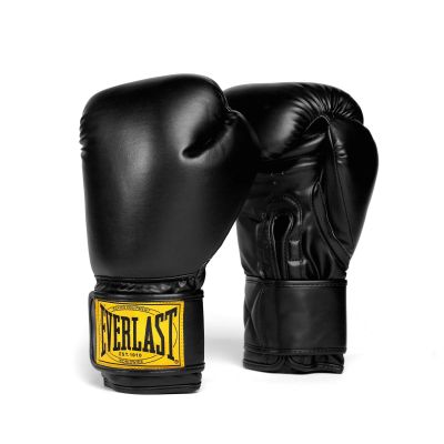 Лот: 22354968. Фото: 1. Перчатки тренировочные Everlast... Одежда для боевых искусств