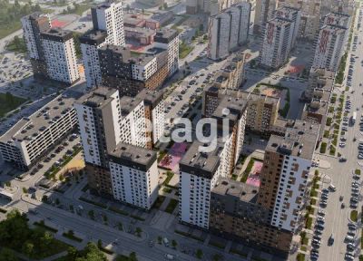 Лот: 20863208. Фото: 1. Продам 1-комн. 26 кв.м. Красноярск... Квартиры, студии