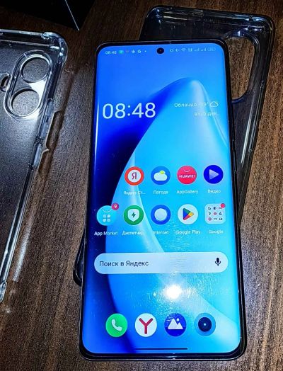 Лот: 21096829. Фото: 1. realme 10 Pro+, 8/128 ГБ. Смартфоны