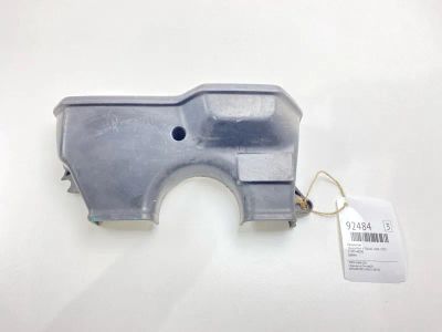 Лот: 23606564. Фото: 1. Крышка ГРМ Toyota Mark Ii 2000... Двигатель и элементы двигателя