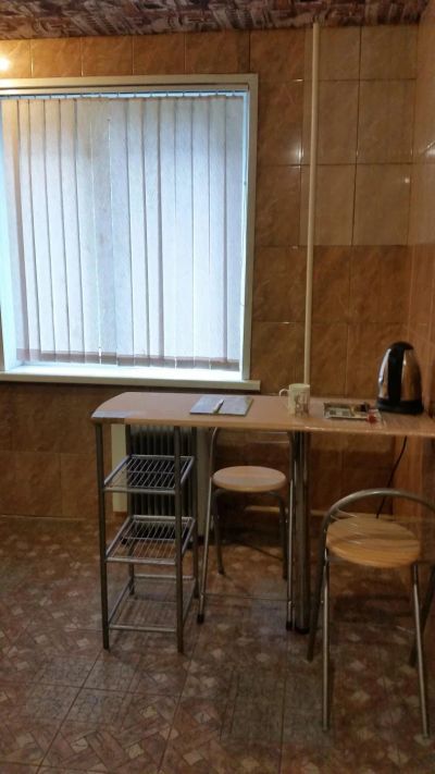 Лот: 7621701. Фото: 1. Сдам в аренду 1к квартииру марковского... Квартиры, студии