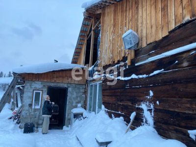 Лот: 25286872. Фото: 1. 3-комн. дом , село Арейское Таёжная... Дома