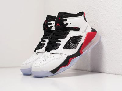 Лот: 19352569. Фото: 1. Кроссовки Nike Jordan Mars 270. Кеды, кроссовки, слипоны