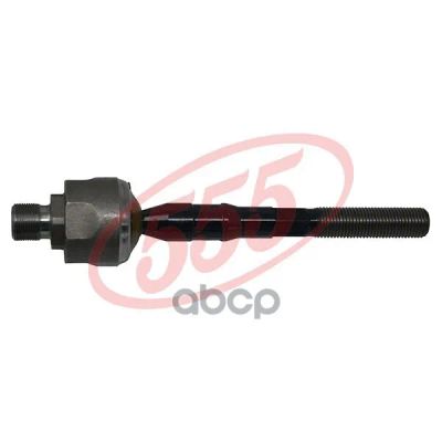 Лот: 24861784. Фото: 1. Тяга Рулевая 555 555 арт. SR-1580. Ходовая, подвеска, рулевое управление