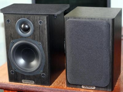 Лот: 6699991. Фото: 1. Tannoy Fusion R. Пассивные акустические системы