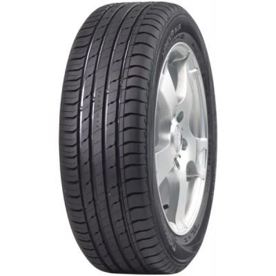 Лот: 7187146. Фото: 1. Nokian 195/65 R15 HAKKA BLUE XL... Шины