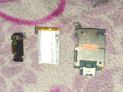 Лот: 5208400. Фото: 1. Плата iPhone 3G 8g. Смартфоны