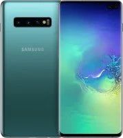 Лот: 13986420. Фото: 1. Samsung galaxy s 10 plus. Смартфоны