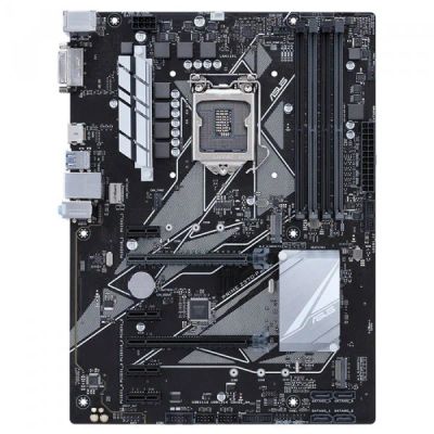 Лот: 12016851. Фото: 1. Материнская плата MB Asus Prime... Материнские платы