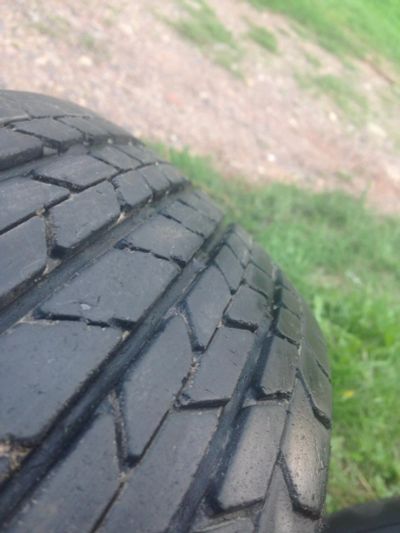 Лот: 8004979. Фото: 1. Bridgestone Regno GR-03. Шины