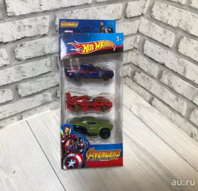 Лот: 9278847. Фото: 1. хот вилс hot wheels . машинка... Машины и техника