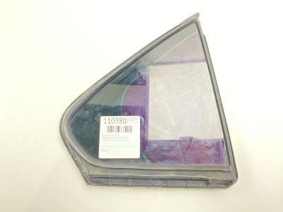 Лот: 25278594. Фото: 1. Форточка Honda Accord 2008 73405TL0E00... Двигатель и элементы двигателя