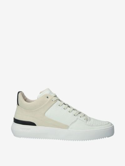 Лот: 25370166. Фото: 1. Кеды мужские Blackstone Bryson... Кеды, кроссовки, слипоны