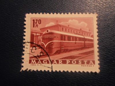 Лот: 19344581. Фото: 1. Марка для Вашей коллекции лот... Марки