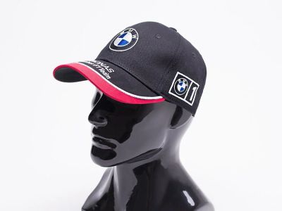 Лот: 16288463. Фото: 1. Кепка BMW (14769). Головные уборы