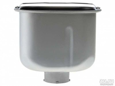 Лот: 14914680. Фото: 1. Ведерко хлебопечи Kenwood BM 350... Запчасти, комплектующие для мелкой бытовой техники