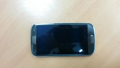 Лот: 4570650. Фото: 1. Samsung Galaxy S III GT-I9300... Смартфоны