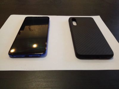 Лот: 15319519. Фото: 1. Xiaomi MI9. Смартфоны