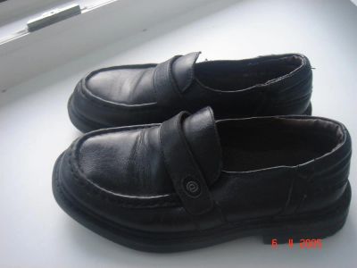 Лот: 3547765. Фото: 1. туфли р28. Туфли