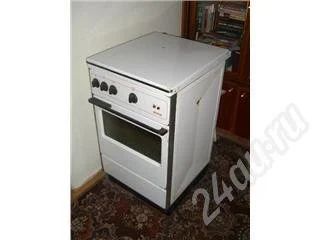 Лот: 582482. Фото: 1. плита. Плиты, духовые шкафы, варочные поверхности