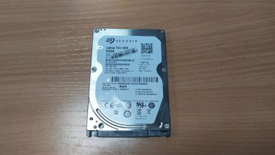 Лот: 20628073. Фото: 1. Жесткий диск 500gb Sata 2.5" для... Жёсткие диски (HDD)