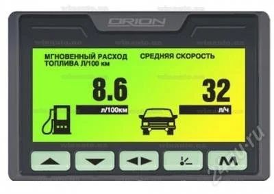Лот: 2666826. Фото: 1. Бортовой компьютер Орион БК-10. Электрооборудование