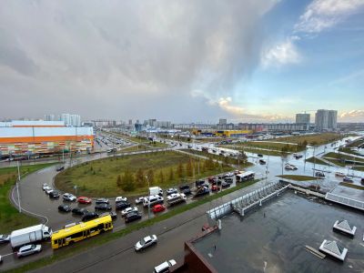 Лот: 14924109. Фото: 1. Сдам квартиру на Авиаторов 68. Квартиры, студии
