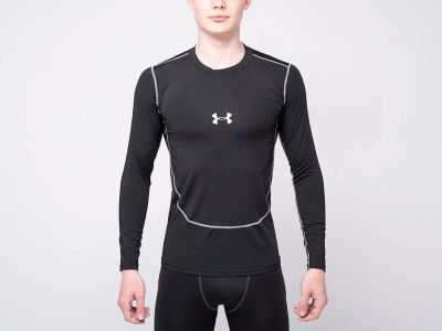 Лот: 16490836. Фото: 1. Рашгард Under Armour (14554). Спортивные костюмы