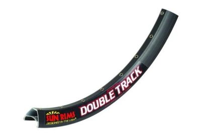 Лот: 12205712. Фото: 1. Обод SunRingle 24'' 32H Double... Запчасти