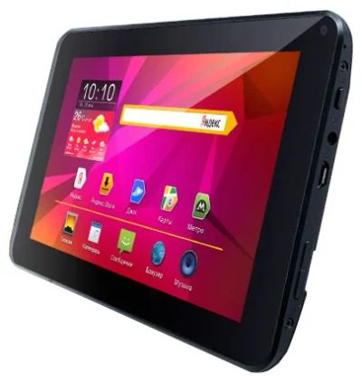 Лот: 4351126. Фото: 1. Продам планшет Explay N1 Plus... Планшеты