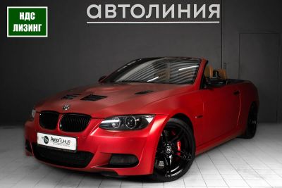 Лот: 20963707. Фото: 1. BMW 3 серии, V (E90/E91/E92/E93... Автомобили