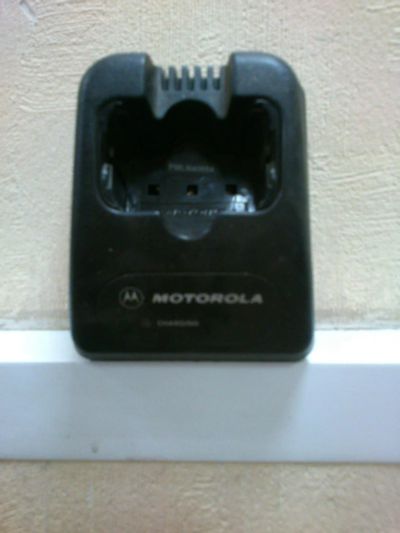 Лот: 6460606. Фото: 1. Зарядное (для Motorola-GP-68... Аксессуары, запчасти